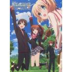 中古アニメムック ≪アニメ・漫画系書籍≫ 付属品付)TVアニメ リトルバスターズ! パーフェクトビジュアルブック