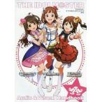  б/у аниме Mucc {PC* смартфон игра литература } The Idol Master аудио & visual рука книжка 2014