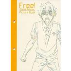 中古アニメムック ≪アニメ・漫画系書籍≫ Free! -Eternal Summer- Picture Book (Blu