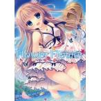 中古アニメムック ≪イラスト画集≫ Flower Flower ゆき恵画集