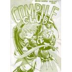  б/у аниме Mucc { темно синий колодка ma игра литература } COMPILE CLUB земля внизу версия 24 номер 
