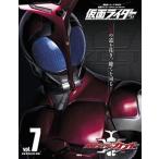中古アニメムック 仮面ライダー 平成 vol.7 仮面ライダーカブト