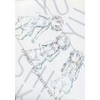 中古アニメムック ≪PC・スマホゲーム書籍≫ YUYUSHIKI key animation note (ゆゆ式 原画集)