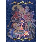 中古アニメムック ≪設定資料集≫ 魔界戦記ディスガイア 5 設定資料集