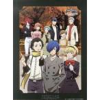 中古原画イラストボード P3 PERSONA 3 THE MOVIE #3 Falling Down アニメイト・