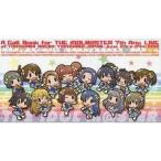  б/у аниме Mucc {PC* смартфон игра литература } The Idol Master 7th Anniversary Live память call книжка 