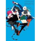 中古アニメムック ≪アニメ・漫画系書籍≫ ガッチャマン クラウズ インサイト キナコデザインワークス