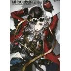 中古アニメムック ≪イラスト画集≫ MITSUBOSHI SPACE CAIMAN RECOMMENDS ILLUST＆ MANGA BOOK