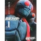 中古アニメムック 仮面ライダー 昭和 vol.1 仮面ライダー1号・2号(前編)