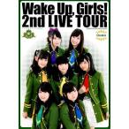 中古パンフレット パンフレット Wake Up Girls! 2nd Live Tour 行ったり来たりしてご