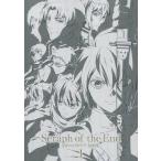 ショッピングセラフ 中古アニメムック ≪アニメ・漫画系書籍≫ 終わりのセラフ 原画集 I