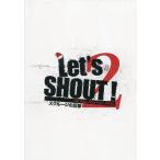 中古アニメムック ≪パンフレット≫ パンフレット Let’s SHOUT! 2 The Voice A