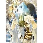 中古アニメムック ≪イラスト画集≫ Hello light loundraw art works