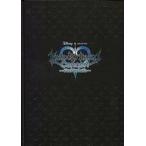 中古アニメムック ≪パンフレット≫ パンフレット KINGDOM HEARTS Concert First Breath
