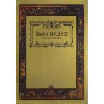 中古アニメムック DARK SOULS III DESIGN WORKS