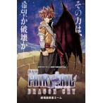 中古アニメムック ≪アニメ・漫画系書籍≫ 劇場版 FAIRY TAIL DRAGON CRY 入場者特典 劇場版原案ネ