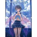 ショッピングreflection 中古アニメムック BLUE REFLECTION 幻に舞う少女の剣 公式ビジュアルコレクション