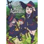 中古アニメムック ≪アニメ・漫画系書籍≫ Little Witch Academia Chronicle ‐リトルウィッチアカデミア