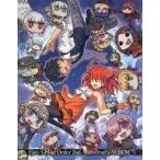  б/у аниме Mucc {PC* смартфон игра литература } Fate/Grand Order 2nd Anniversary ALBUM