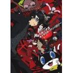 中古アニメムック ≪コンシューマゲーム書籍≫ ペルソナ5 キャラクターアンソロジー