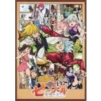 中古アニメムック ≪リーフレット・小冊子≫ 七つの大罪 FES 聖戦の幕間 リーフレット