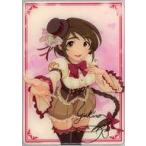  б/у аниме Mucc {PC* смартфон игра литература } The Idol Master sinterela девушки * идол подставка (.. снег .)