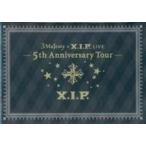 中古パンフレット ≪パンフレット≫ パンフレット 3 Majesty×X.I.P. LIVE -5th Anniversary