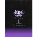  б/у аниме Mucc {PC* смартфон игра литература } [Fate/stay night [Heaven*s Feel]] I