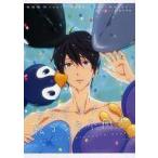 中古アニメムック ≪リーフレット・小冊子≫ 特別版 Free! Take Your Marks チョイス!絵コンテ 小