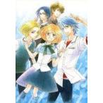 中古原画イラストボード ≪乙女ゲーム書籍≫ 金色のコルダ3 LA CORDA D ORO 3 FULLVOI