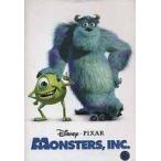 中古パンフレット ≪パンフレット≫ パンフレット MONSTERS.INC. モンスターズ・インク