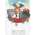  б/у аниме Mucc { темно синий колодка ma игра литература } Pokemon:LetsGO Pikachu! Pokemon:LetsGO Eevee! ART BO