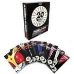 中古アニメムック 平成仮面ライダー超全集 BOX vol.1