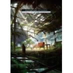 中古アニメムック ≪イラスト画集≫ 付属品付)mocha 画集 BACKGROUND ARTWORKS