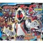 ショッピング仮面ライダーフォーゼ 中古アニメムック 仮面ライダーフォーゼ ひみつ百科