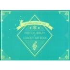 中古アニメムック ≪乙女ゲーム書籍≫ 金色のコルダ オクターヴ フォトライブラリ&設定資料集