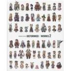  б/у аниме Mucc {PC* смартфон игра литература } GRANBLUE FANTASY DEFORMED×WORKS 2