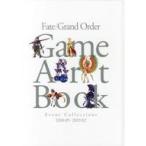  б/у аниме Mucc {PC* смартфон игра литература } Fate/Grand Order Game Artbook [Event C
