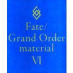 中古アニメムック 付属品付)Fate/Grand Order material VI