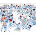中古原画イラストボード ≪乙女ゲーム書籍≫ あんさんぶるスターズ 3rd Anniversaryファン感謝祭 キャンバスボード