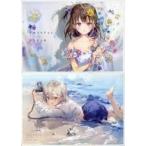中古アニメムック 付属品付)Anmi作品集 Crystal Clear