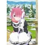 中古原画イラストボード Re：ゼロから始める異世界生活 Memory Snow HMV・Loppi購入特典 キャンバスアート