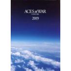 中古アニメムック ≪コンシューマゲーム書籍≫ ACES at WAR A HISTORY 2019