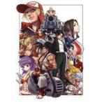 中古アニメムック SNK Anniversary Fan Book