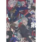 б/у аниме Mucc {PC* смартфон игра литература } IdentityV пятый человек .×pixiv collection