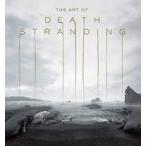 中古アニメムック THE ART OF DEATH STRANDING