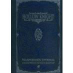 б/у аниме Mucc { темно синий колодка ma игра литература } HOLLOW KNIGHT WANDERER*S JOURNAL