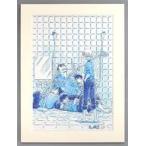 中古セル画・原画 名探偵コナン 警察学校