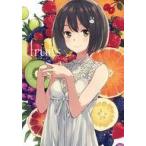 中古アニメムック いみぎむる ART WORKS fruits