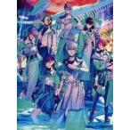 中古アニメムック B-PROJECT ART BOOK Supernova VISUAL by UTAKO YUKIHIRO STANDARD